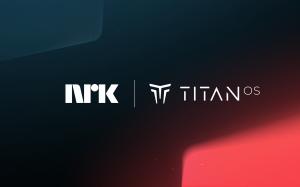 Titan OS and NRK