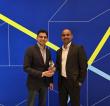 Intertec Wins Outstanding Channel Partner Award 2025 for Digital Assets at Hexagon LIVE Global, Las Vegas
