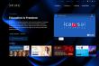 ICARUS AI Unveils New Website, Committing to Education and United Nations SDG4