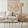 Radiant Elegance: Modern Floor Lamps Shaping Dubai Interiors