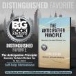 Debut Author Kyra Jessen Receives International Recognition Through the NYC Big Book Award®