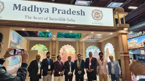 MP at IFTM Paris 2025 - 1