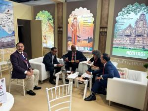 MP at IFTM Paris 2025 - 3