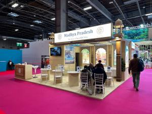 MP at IFTM Paris 2025 - 4