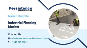 Industrial Flooring Market