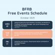 BFRB Week 2025: Shining a Light on Skin Picking & Hair Pulling Disorders October 1–7, 2025