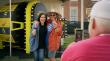 CaskX Captures the Spotlight with Surging Investor Interest at the 2025 Kentucky Bourbon Festival