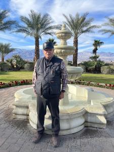 Adventure has no borders, and now neither does Mike Honeycutt’s World of Hunting and Fishing Mike Honeycutt