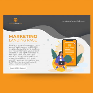 Crowdfunder