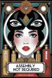 Paris Artist and Writer Vicky-May Giraud Releases Assembly Not Required, a Bold Book Blending Fiction with Visual Art