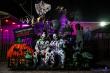 Long Island Haunted Attraction Celebrates 32nd Halloween Seasonal Event
