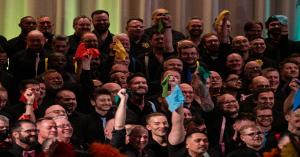 Voices of Note (Atlanta Gay Men's Chorus and Women's Chorus) This Is Me Concert