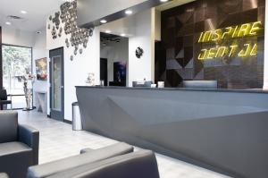 Inspire Dental & Orthodontics has announced the opening of its new Garland office, marking another step in the practice’s growth across North Texas Inspire Dental and Orthodontics - Garland Location