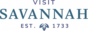 Visit Savannah Logo