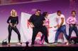 DETROIT LIONS’ HERMAN MOORE,  WXYZ’S MIKE TAYLOR AND MORE  JOIN CELEBRITY LIP SYNC BATTLE FOR FAMILIES FACING CANCER