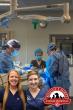 Mount Laurel Animal Hospital Expands Surgical Team as they welcome Dr. Brooke Fourthman and Dr. Katie Heidgerd.