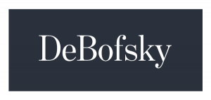DeBofsky Logo