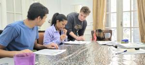 For international students seeking to learn Spanish in Buenos Aires, Ibero Spanish School stands out as the only Spanish language school in Buenos Aires Argentina offering Spanish courses with accommodation at the same location Spanish School Buenos Aires Argentina