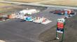 UFA Opens New Petroleum Cardlock at Saskatchewan’s Global Transportation Hub