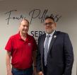 Tennessee Junior Pickleball Association Announces Circuit Court Clerk Joseph P. Day as Community Relations Coordinator