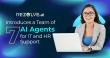 Rezolve.ai Introduces a Team of 7 AI Agents for IT and HR Support 