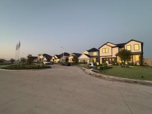 Model Home Park