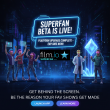 Fans Join The Credits: Film.io Launches Superfan Beta, Turning Viewers into Decision-Makers