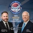 Cordisco & Saile Attorneys Named Among America’s Top 100 High Stakes Litigators® for Pennsylvania in 2025