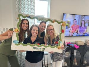 Realtor event
