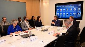 UNGA Roundtable 2025