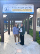 Gumbiner Grant Empowers Casa Youth Shelter to Launch Casa Cares