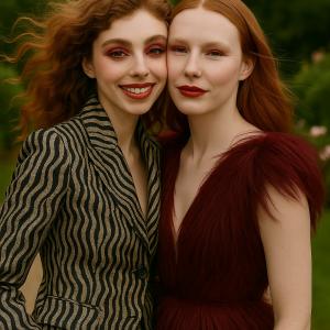 RTW + Prugna Couture
