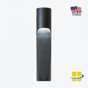 SILA - LED Bollard Light (Bollard Head)