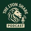 Smart Strategy, Real Relationships: Financial Strategist Ed Lyon Launches Podcast, The Lyon Share