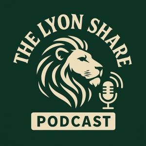 The Lyon Share Podcast — Smart financial strategies made simple