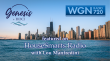 HouseSmarts Radio with Lou Manfredini Spotlights Genesis+HOCl vs. #1 Complaint: Airborne Mold