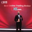 XS.com Honored as “Best Online Trading Broker” at Smart Vision Summit Bahrain