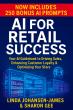 New Book Equips Retail Leaders to Harness AI for Measurable Impact Retail