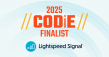 Lightspeed Systems Announces Lightspeed Signal Named Finalist for 2025 CODiE Awards