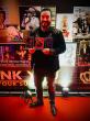 UPSIDE OF MAYBE RETURNS FROM EUROPE WITH TRIPLE WIN AT THE 2025 EUROPEAN RED CARPET MUSIC AWARDS