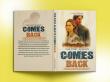 Author Larry Patzer Unveils Gripping New Thriller The Past Always Comes Back