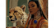Whitney April Bell's Verse Novella 'Makeda: The Soul of Sheba' Hits 1.9M Instagram Views, Seeks Agents & Film Deals