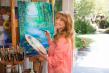 Art, Healing, and Hope: Open Hearts Foundation Unveils Landmark Grants Supporting Vulnerable Communities 