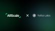 AllScale × Yotta Labs: Co-building Real-World Stablecoin Tools on a Planet-Scale AI Fabric