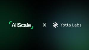 allscale yotta labs