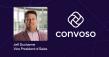 Convoso Strengthens Executive Team with Appointment of Jeff Ducharme as VP of Sales
