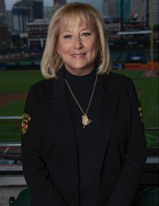 Denise Ilitch