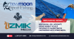 New Moon I, Inc. Appoints Andre Rabbat as Vice President of Marketing in Partnership With Uzmik Media
