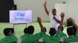 Ocean Sprouts marine awareness program by Cinnamon Hakura Huraa Maldives reaches over 1,000 students in Meemu Atoll
