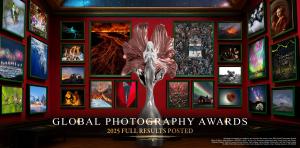 2025 Global Photography Awards Full Results Posted